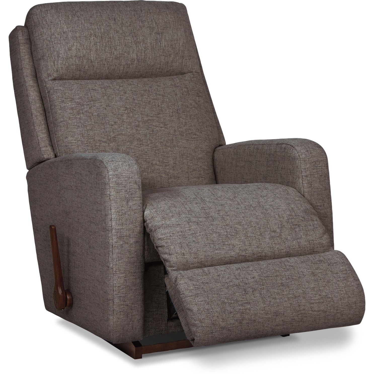 La-Z-Boy Finley Contemporary Swivel Glider Recliner | Conlin's